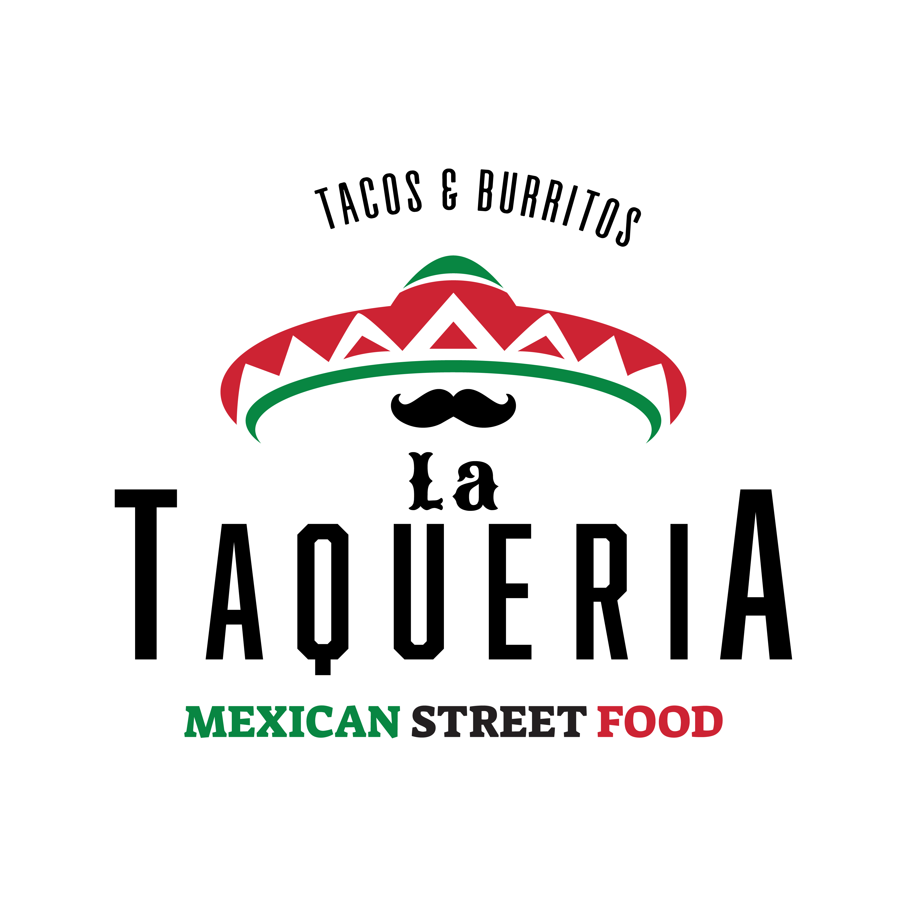La Taqueria Logo